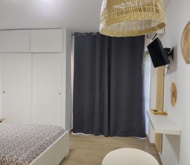 Benalmadena Costa Apartment | Apartamento Minerva Jupiter. The perfect accommodation for your vacation