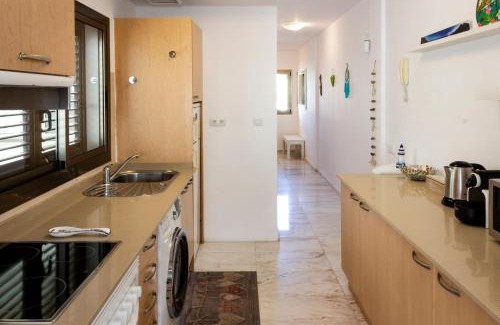 El Cotillo Apartment | Apartamento Miramar