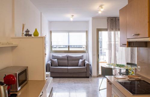 El Cotillo Apartment | Apartamento Miramar