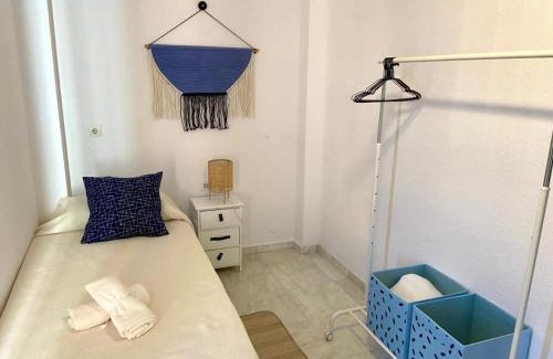 El Morche Apartment | Apartamento Mireya del Mar By Solymar Holiday