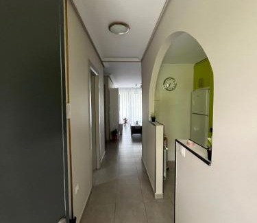 Cudon Apartment | Apartamento Miriam