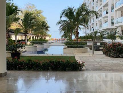 La Boquilla Apartment | APARTAMENTO MORROS 3 PISO 2
