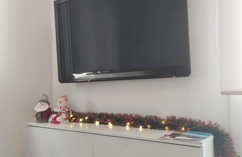 Moana Apartment | Apartamento Moaña La Playa, recién reformado