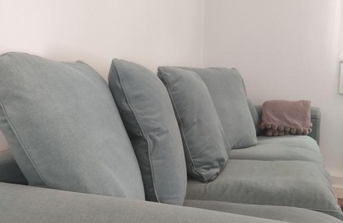 Moana Apartment | Apartamento Moaña La Playa, recién reformado