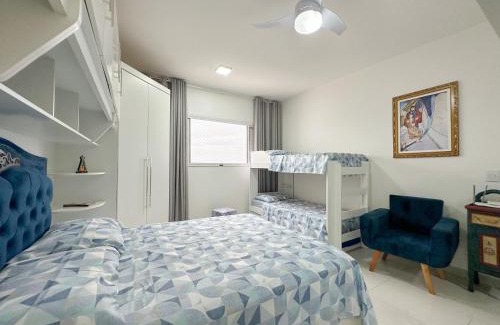 Cachoeira Paulista Apartment | Apartamento mobiliado na CANÇÃO NOVA tipo Studio