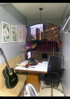 Umarizal Apartment | Apartamento mobilhado