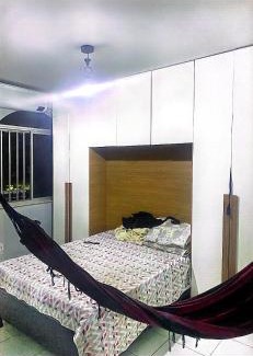 Umarizal Apartment | Apartamento mobilhado