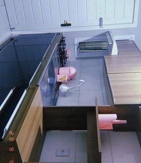 Guaiba Apartment | Apartamento Mobiliado