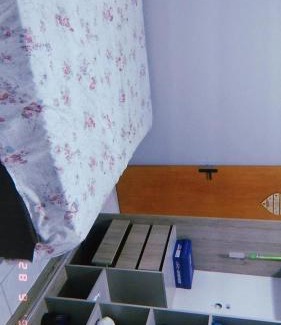 Guaiba Apartment | Apartamento Mobiliado