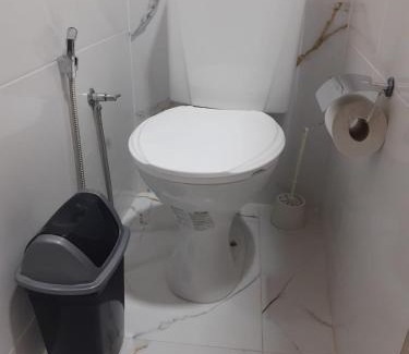 Itabuna Apartment | Apartamento mobiliado