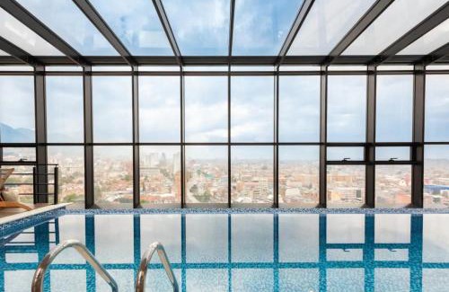 Chapinero Apartment | Apartamento Moderno Chapinero