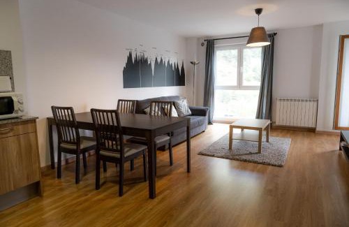 Arinsal Apartment | Apartamento moderno El Bosque en Arinsal