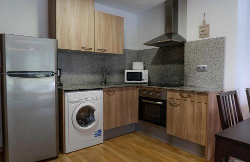 Arinsal Apartment | Apartamento moderno El Bosque en Arinsal