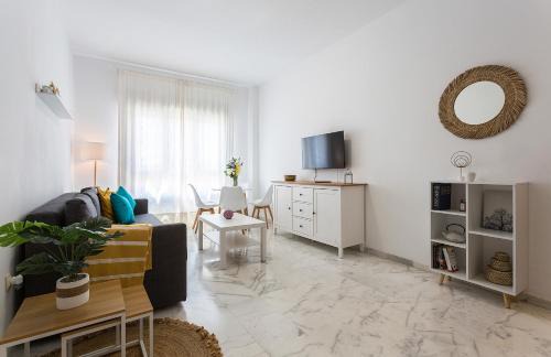 Bormujos Apartment | Apartamento Moderno LuxSevilla Bormujos