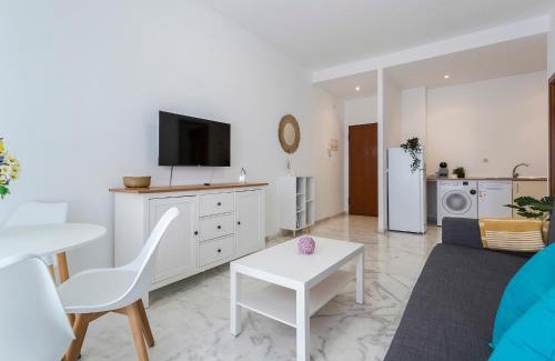 Bormujos Apartment | Apartamento Moderno LuxSevilla Bormujos