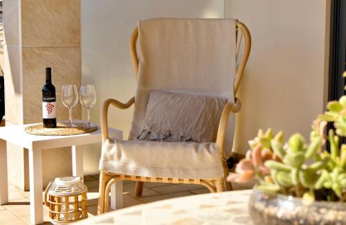 Albardeira Apartment | Apartamento moderno perto da marina e da praia