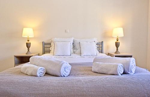 Albardeira Apartment | Apartamento moderno perto da marina e da praia