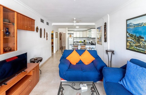 Playa de Mogan Apartment | Apartamento Mogan