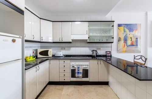 Playa de Mogan Apartment | Apartamento Mogan