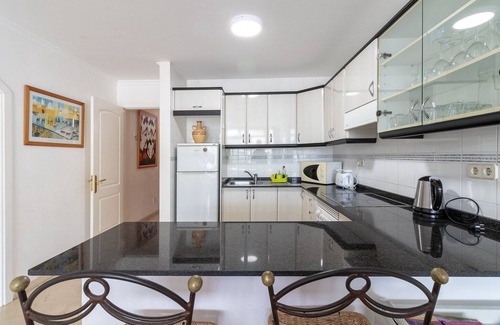 Playa de Mogan Apartment | Apartamento Mogan