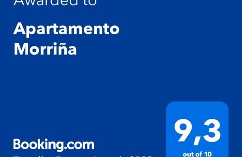 Brion Apartment | Apartamento Morriña