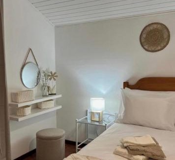 Estrela da Calheta Apartment | Apartamento MQ3