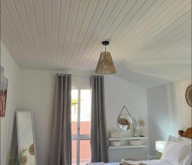 Estrela da Calheta Apartment | Apartamento MQ3