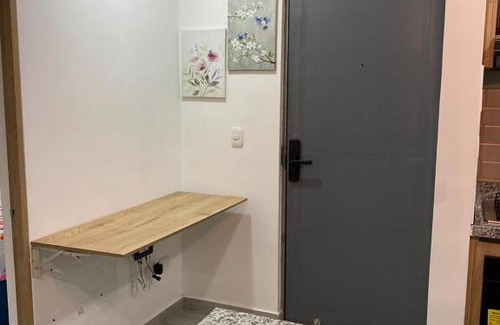 Santa Rita Apartment | Apartamento muy cómodo en Ibague
