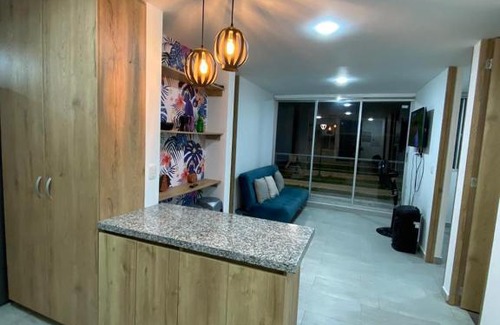 Santa Rita Apartment | Apartamento muy cómodo en Ibague