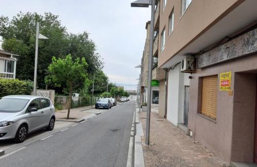 Bueu Apartment | Apartamento muy Coqueto