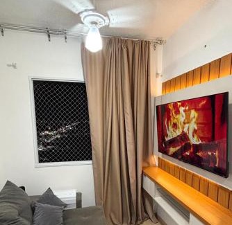 Bom Sucesso Apartment | Apartamento na Fernando correa da costa Cuiaba