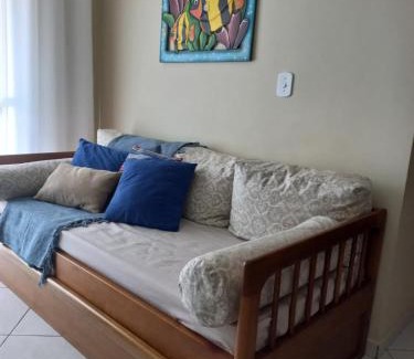 Prainha Apartment | Apartamento na Prainha