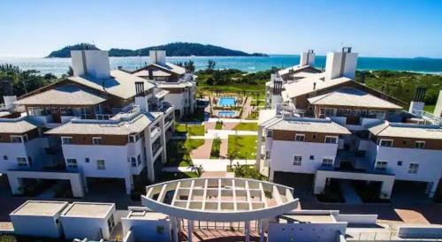 Campeche Leste Apartment | Apartamento na Praia do Campeche