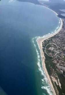 Campeche Leste Apartment | Apartamento na Praia do Campeche