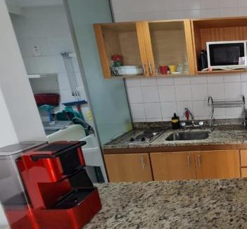 Vila Olimpia Apartment | Apartamento na Vila Olímpia