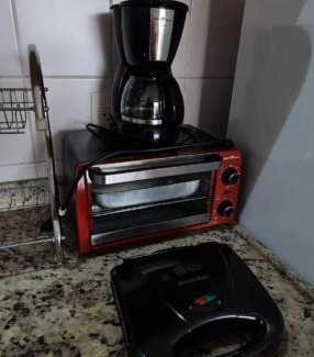 Vila Olimpia Apartment | Apartamento na Vila Olímpia
