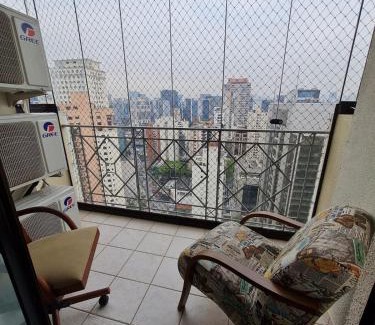 Vila Olimpia Apartment | Apartamento na Vila Olímpia