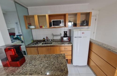 Vila Olimpia Apartment | Apartamento na Vila Olímpia