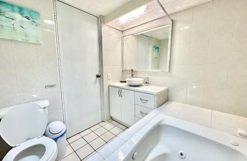 San Carlos Apartment | Apartamento Nahual San Carlos