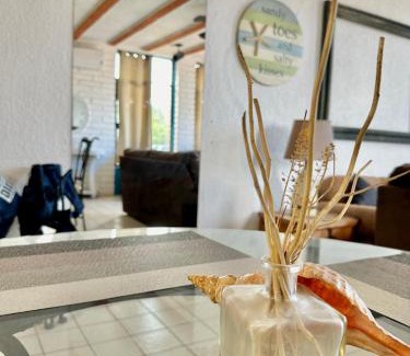 San Carlos Apartment | Apartamento Nahual San Carlos