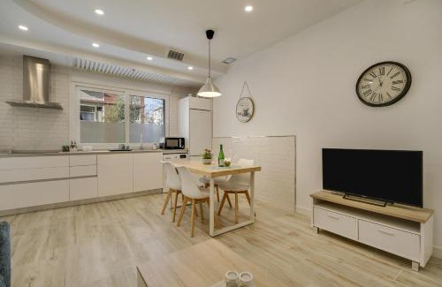 Cadiz Apartment | Apartamento Naypa with free parking