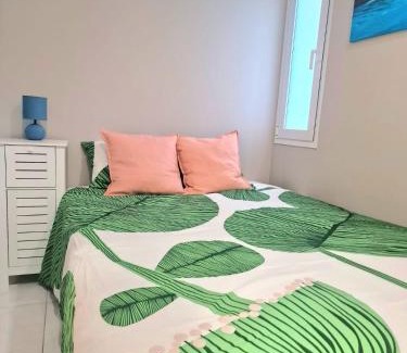 Alcala Apartment | Apartamento Nicole en el centro de Alcalá