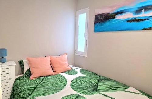 Alcala Apartment | Apartamento Nicole en el centro de Alcalá