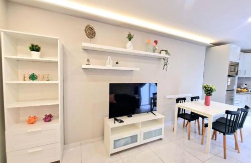 Alcala Apartment | Apartamento Nicole en el centro de Alcalá