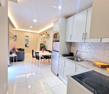 Alcala Apartment | Apartamento Nicole en el centro de Alcalá