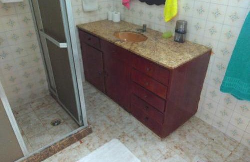 Centro Apartment | Apartamento no centro de Niterói com quartos exclusivos