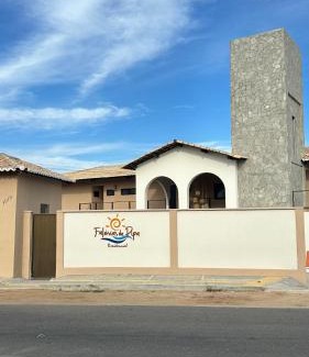 Tibau do Sul Apartment | Apartamento no Falésias de Pipa - Veleiros 212