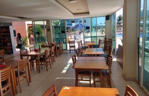 Arraial do Cabo Apartment | Apartamento no Golden Lake - pé na areia, agua de côco e cervejinha