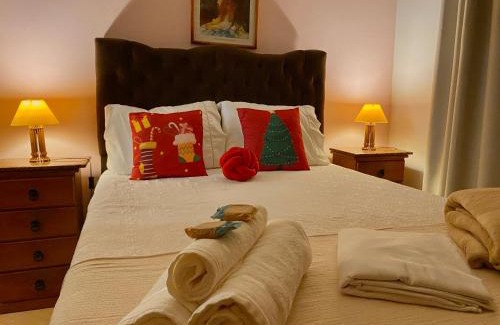 Leme Apartment | Apartamento no Leme