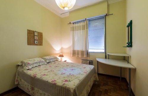 Leme Apartment | Apartamento No Leme